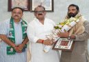 गढ़वा में एसआईआर को लेकर झामुमो के जिला स्तरीय प्रशिक्षण शिविर में विनोद पांडेय ने कहा लोकतंत्र की मजबूती के लिए मतदाता सूची का शुद्ध और अद्यतन होना अत्यंत आवश्यक