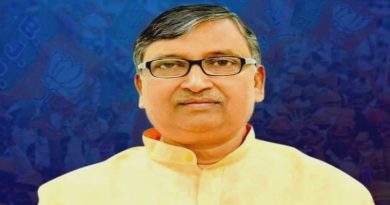 भाजपा नेता राकेश प्रसाद ने मंत्री दीपिका पांडेय सिंह द्वारा एसआईआर को लेकर प्रशासनिक अधिकारियों के साथ हुई समीक्षा बैठक को बताया अनुचित, मंत्री के खिलाफ कार्रवाई की मांग