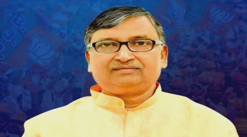 भाजपा नेता राकेश प्रसाद ने मंत्री दीपिका पांडेय सिंह द्वारा एसआईआर को लेकर प्रशासनिक अधिकारियों के साथ हुई समीक्षा बैठक को बताया अनुचित, मंत्री के खिलाफ कार्रवाई की मांग
