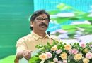 वित्तीय अनुशासन में झारखंड ने मारी बाज़ी, नीति आयोग के Fiscal Health Index में ‘Achiever’ राज्य के रूप में उभरा