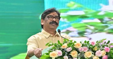 वित्तीय अनुशासन में झारखंड ने मारी बाज़ी, नीति आयोग के Fiscal Health Index में ‘Achiever’ राज्य के रूप में उभरा