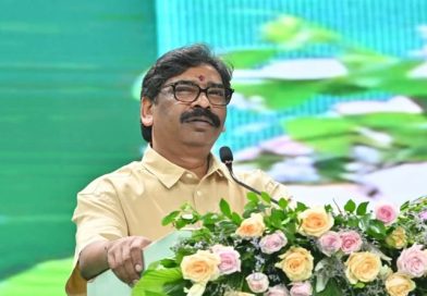 वित्तीय अनुशासन में झारखंड ने मारी बाज़ी, नीति आयोग के Fiscal Health Index में ‘Achiever’ राज्य के रूप में उभरा