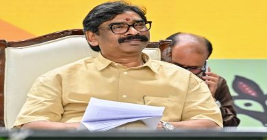 झारखण्ड में औद्योगिक विकास को नई रफ्तार: टेक्सटाइल व निवेश प्रोत्साहन नीति 2026 के ड्राफ्ट जारी, हितधारकों से मांगी राय