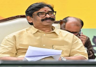 झारखण्ड में औद्योगिक विकास को नई रफ्तार: टेक्सटाइल व निवेश प्रोत्साहन नीति 2026 के ड्राफ्ट जारी, हितधारकों से मांगी राय