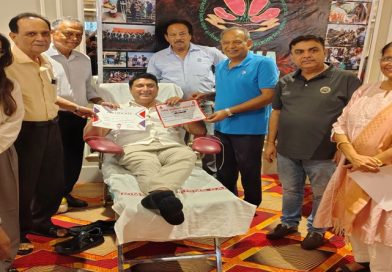 मेरा मेन फोकस राज्यवासियों को एक अच्छा क्रिकेट देना व राज्य के खिलाड़ियों के लिए एक मंच प्रदान करना ताकि वे राष्ट्रीय-अंतरराष्ट्रीय स्तर पर अपने आपको सिद्ध कर सकेः अजय नाथ शाहदेव
