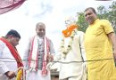 स्वनाम धन्य नेताओं से पटी प्रदेश भाजपा में एक है सुरेश साव, जो बाबूलाल मरांडी के साथ-साथ प्रदेश अध्यक्ष व संगठन मंत्री के भी अतिप्रिय हो गये हैं, क्यों अतिप्रिय हैं, इसकी भी भाजपा में खूब चर्चा है, पर …