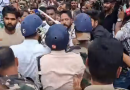रांची में JPSC के नाम पर BJP और दिल्ली में नीट के नाम पर तिलचट्टों को आगे कर BJP विरोधी दलों ने क्षुद्र राजनीतिक स्वार्थ की पूर्ति के लिए संपूर्ण देश को आग में झोंका, पुलिस और मीडियाकर्मियों पर किये पथराव