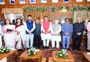 इसका जवाब कौन देगा, जब भाजपा, कांग्रेस, झामुमो और प्रभात खबर के बीच ही सूचना आयुक्त के पदों का बंटवारा करना था तो इसके लिए अखबार में विज्ञापन निकालने की क्या जरूरत थी?