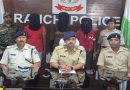 रांची के मांडर में प्रेम प्रसंग में एक युवक की हत्या कराने का असफल प्रयास, पुलिस ने इस कांड में शामिल पांच लोगों को किया गिरफ्तार