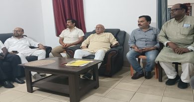 सर्वदलीय सर्व समाज ने लिया निर्णय, शहर में ध्वस्त कानून व्यवस्था के खिलाफ तीन जुलाई को जमशेदपुर रहेगा बंद
