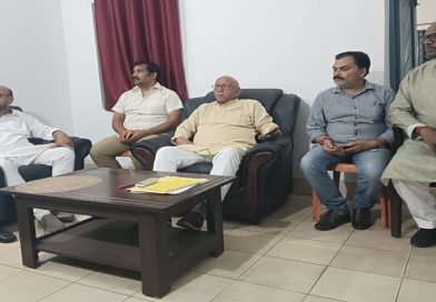 सर्वदलीय सर्व समाज ने लिया निर्णय, शहर में ध्वस्त कानून व्यवस्था के खिलाफ तीन जुलाई को जमशेदपुर रहेगा बंद