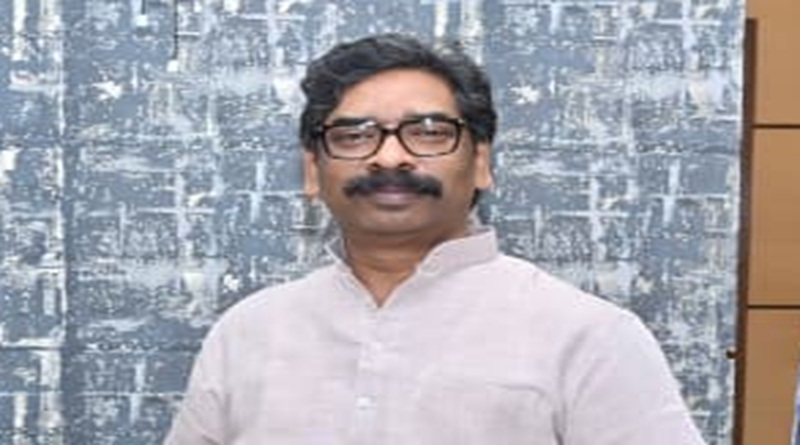 हेमन्त कैबिनेट ने लिए कई फैसलेः देवघर में 30 जुलाई से 28 अगस्त तक चलनेवाले श्रावणी मेला को बेहतर ढंग से संपन्न कराने के लिए गठित होंगे 28 अस्थायी मेला ओपी एवं 19 अस्थायी यातायात ओपी