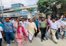 जमशेदपुर बंद शांतिपूर्ण, सरयू के नेतृत्व में सोनारी, बिष्टुपुर, कदमा, मानगो, साकची में दिखा स्वतः स्फूर्त बंद