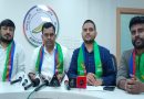 जेपीएससी पीटी के परिणाम पर आजसू ने उठाए सवाल, पूछा अनारक्षित 50 सीटों पर पीटी उत्तीर्ण 1122 अभ्यर्थियों में हरियाणा–यूपी के 418 लोग कैसे?