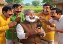 खुलासा: झारखंड भाजपा का सबसे बड़ा “सूत्र” कौन है रे भाई?