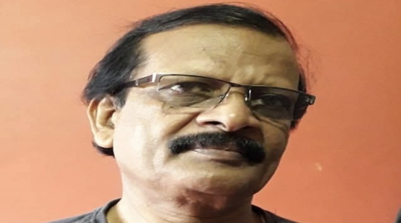 पलामू के वरीय रंगकर्मी प्रसिद्ध राम बने मुंबई के आईपीआरएस के मानद सदस्य