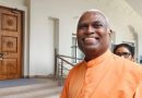 आंतरिक शांति एक ऐसा लिंक, जिसके द्वारा कोई भी व्यक्ति खुद को ईश्वर से कनेक्ट कर सकता हैः स्वामी पवित्रानन्द