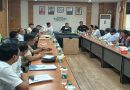 रांची में पहली बार सजेगा फुटबॉल का महाकुंभ, डूरंड कप 2026 को लेकर तैयारियां तेज, 26 जुलाई से 16 अगस्त तक होगा बिरसा मुंडा स्टेडियम में होगा मुकाबला