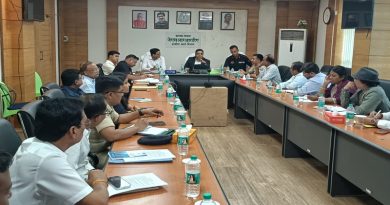 रांची में पहली बार सजेगा फुटबॉल का महाकुंभ, डूरंड कप 2026 को लेकर तैयारियां तेज, 26 जुलाई से 16 अगस्त तक होगा बिरसा मुंडा स्टेडियम में होगा मुकाबला