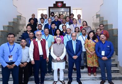 बीआईटी मेसरा का देश के अग्रणी तकनीकी एवं उच्च शिक्षण संस्थानों में विशिष्ट स्थानः राज्यपाल