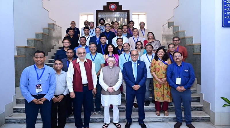बीआईटी मेसरा का देश के अग्रणी तकनीकी एवं उच्च शिक्षण संस्थानों में विशिष्ट स्थानः राज्यपाल