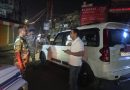 रांची SSP ने किया विभिन्न थानों, रात्रि गश्ती और महत्वपूर्ण प्रतिष्ठानों का औचक निरीक्षण, लापरवाही बरतने पर हिंदपीढ़ी थाना प्रभारी को मिला कारण बताओ नोटिस