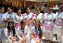 संघ के स्वयंसेवकों व राष्ट्र सेविका समिति से जुड़ी बहनों ने रांची के जगन्नाथपुर में संपन्न रथयात्रा में अपनी सेवाओं से सभी का ध्यान आकृष्ट किया