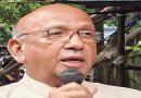 मेयर का लड्डू वितरण राजनीतिक पैंतरेबाजी, मुद्दों से ध्यान भटकाकर राजनीतिक पैंतरेबाजी करना ही मेयर का उद्देश्य: सरयू राय