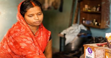 मुख्यमंत्री मईयां सम्मान योजना: महिलाओं के सपनों को मिल रहे नए पंख, आत्मनिर्भर बन रहा कोडरमा