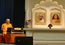 हर प्रश्नों का हल योगदा परम्परा से जुड़े गुरुओं के पास है, अतः जब संकट आये, तो इनका द्वार खटखटाए, हल अवश्य निकलेगाः स्वामी सदानन्द
