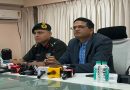 रांची पहली बार करेगी 135वें डूरंड कप की मेजबानी, स्टेडियम में कड़े सुरक्षा इंतजाम, 26 जुलाई को मैच के साथ होगा प्रतियोगिता का आग़ाज़, CM हेमन्त सोरेन करेंगे उद्घाटन