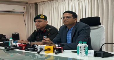 रांची पहली बार करेगी 135वें डूरंड कप की मेजबानी, स्टेडियम में कड़े सुरक्षा इंतजाम, 26 जुलाई को मैच के साथ होगा प्रतियोगिता का आग़ाज़, CM हेमन्त सोरेन करेंगे उद्घाटन