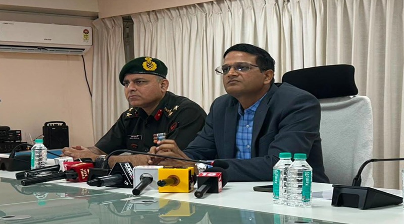 रांची पहली बार करेगी 135वें डूरंड कप की मेजबानी, स्टेडियम में कड़े सुरक्षा इंतजाम, 26 जुलाई को मैच के साथ होगा प्रतियोगिता का आग़ाज़, CM हेमन्त सोरेन करेंगे उद्घाटन
