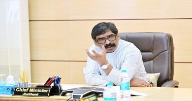 झारखंड में शुरू होगा पूर्वी भारत का पहला सरकारी एयरक्राफ्ट मेंटेनेंस इंजीनियरिंग संस्थान, झारखंड फ्लाइंग इंस्टीट्यूट और वेन्योर के बीच MOU, एयर होस्टेस प्रशिक्षण के लिए AISECT से भी करार