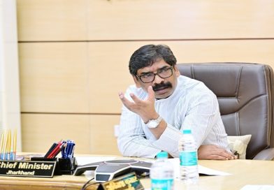 झारखंड में शुरू होगा पूर्वी भारत का पहला सरकारी एयरक्राफ्ट मेंटेनेंस इंजीनियरिंग संस्थान, झारखंड फ्लाइंग इंस्टीट्यूट और वेन्योर के बीच MOU, एयर होस्टेस प्रशिक्षण के लिए AISECT से भी करार
