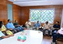 झारखंड में फिल्म निर्माण, तकनीकी प्रशिक्षण तथा स्थानीय प्रतिभाओं को अवसर प्रदान करने की दिशा में सकारात्मक पहल, सूचना भवन से शुरू होगा झारखंड फ़िल्म एंड टेलीविज़न इंस्टीट्यूट