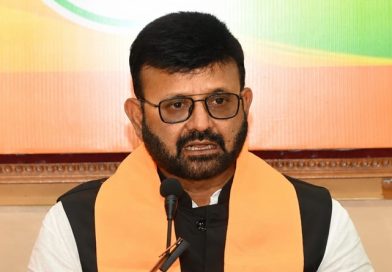 प्रतुल शाहदेव ने कहा ट्रेजरी घोटाले में झारखण्ड सरकार अपने चहेते वरीय अधिकारियों को बचाने में लगी