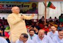 मानगो नगर निगम को प्राइवेट लिमिटेड कंपनी बना दिया गया, अफसरों की गंदी कार्यशैली ने ही निगम का माहौल किया खराबः सरयू राय