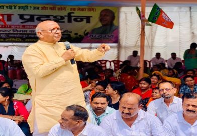 मानगो नगर निगम को प्राइवेट लिमिटेड कंपनी बना दिया गया, अफसरों की गंदी कार्यशैली ने ही निगम का माहौल किया खराबः सरयू राय