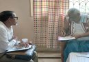 पीएमओ के अवर सचिव प्रदीप श्रीवास्तव ने कड़िया मुंडा से की मुलाकात, PM CARES की कार्य योजनाओं पर की चर्चा