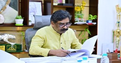 CM हेमन्त सोरेन की अध्यक्षता में झारखंड राज्य सजा पुनरीक्षण पर्षद की बैठक संपन्न, 26 कैदी होंगे रिहा