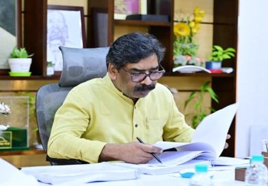 CM हेमन्त सोरेन की अध्यक्षता में झारखंड राज्य सजा पुनरीक्षण पर्षद की बैठक संपन्न, 26 कैदी होंगे रिहा