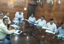 दावा-आपत्ति फेज में अन-मैप्ड एवं तार्किक विसंगतियों के निराकरण के लिए संबंधित मतदाताओं को नोटिस देकर आवश्यक दस्तावेज प्राप्त किए जाएंगेः के रवि कुमार
