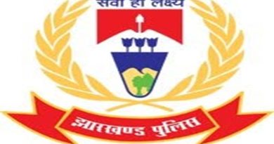 नक्सल मोर्चे से साइबर अपराध तक, झारखंड पुलिस की बड़ी उपलब्धि, 113 नक्सली गिरफ्तार, 50 ने किया आत्मसमर्पण, साइबर अपराधियों पर भी कसा शिकंजा