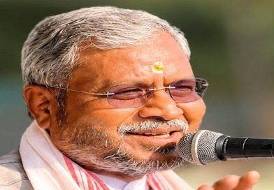 जेपीएससी के कैलेंडर ने ही खोल दी अजीत अंजुम की ‘तथ्य-जांच’ — बाबूलाल मरांडी ने उनकी मूर्खता पर पूछा, आरोप लगाने से पहले तारीखें तो देख लेते!