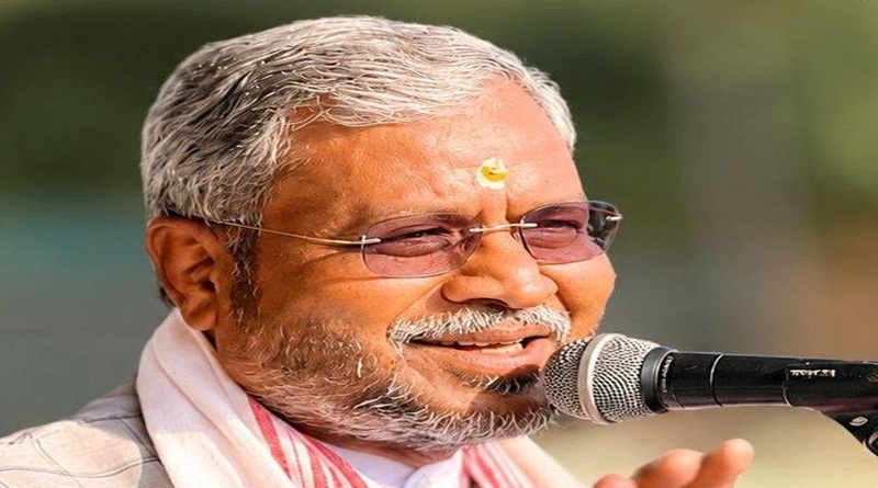 जेपीएससी के कैलेंडर ने ही खोल दी अजीत अंजुम की ‘तथ्य-जांच’ — बाबूलाल मरांडी ने उनकी मूर्खता पर पूछा, आरोप लगाने से पहले तारीखें तो देख लेते!