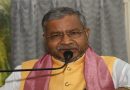 NGT की रोक के बावजूद किसके संरक्षण में चल रहा बालू का अवैध कारोबार, जब आम नागरिकों की बाइक व कार का कैमरों के जरिए चालान काटा जा रहा, तो बिना नंबर प्लेट के चल रहे बालू तस्करों के ट्रकों पर कार्रवाई क्यों नहीः बाबूलाल