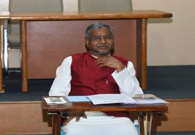बाबूलाल मरांडी ने छात्रों के खिलाफ हो रही ज्यादती व FIR पर दोहरा मापदंड अपनाने का आरोप लगाते हुए राहुल गांधी को लताड़ते हुए कहा, झारखण्ड में नौकरी की खरीद-बिक्री पर आपकी संवेदना क्यों मर गई?