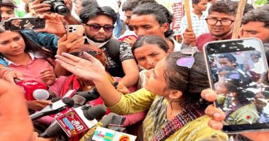 रांची में चल रहे छात्रों के आंदोलन को पीपली लाइव में बदलने की तैयारी…