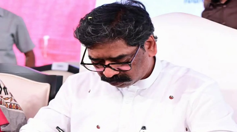 उत्तराखण्ड के चमोली सुरंग हादसे में झारखण्ड के एक श्रमिक की मौत तथा एक अन्य के फँसे होने की सूचना, मुख्यमंत्री हेमन्त सोरेन के निर्देश पर राहत व पुनर्वास कार्य तेज